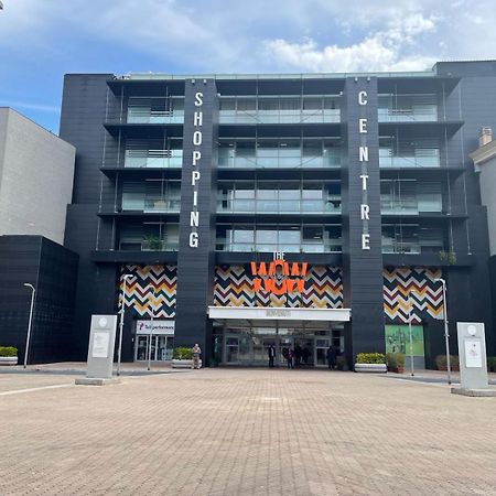 Luxury Boutique Apartment Fiumicino Exterior foto