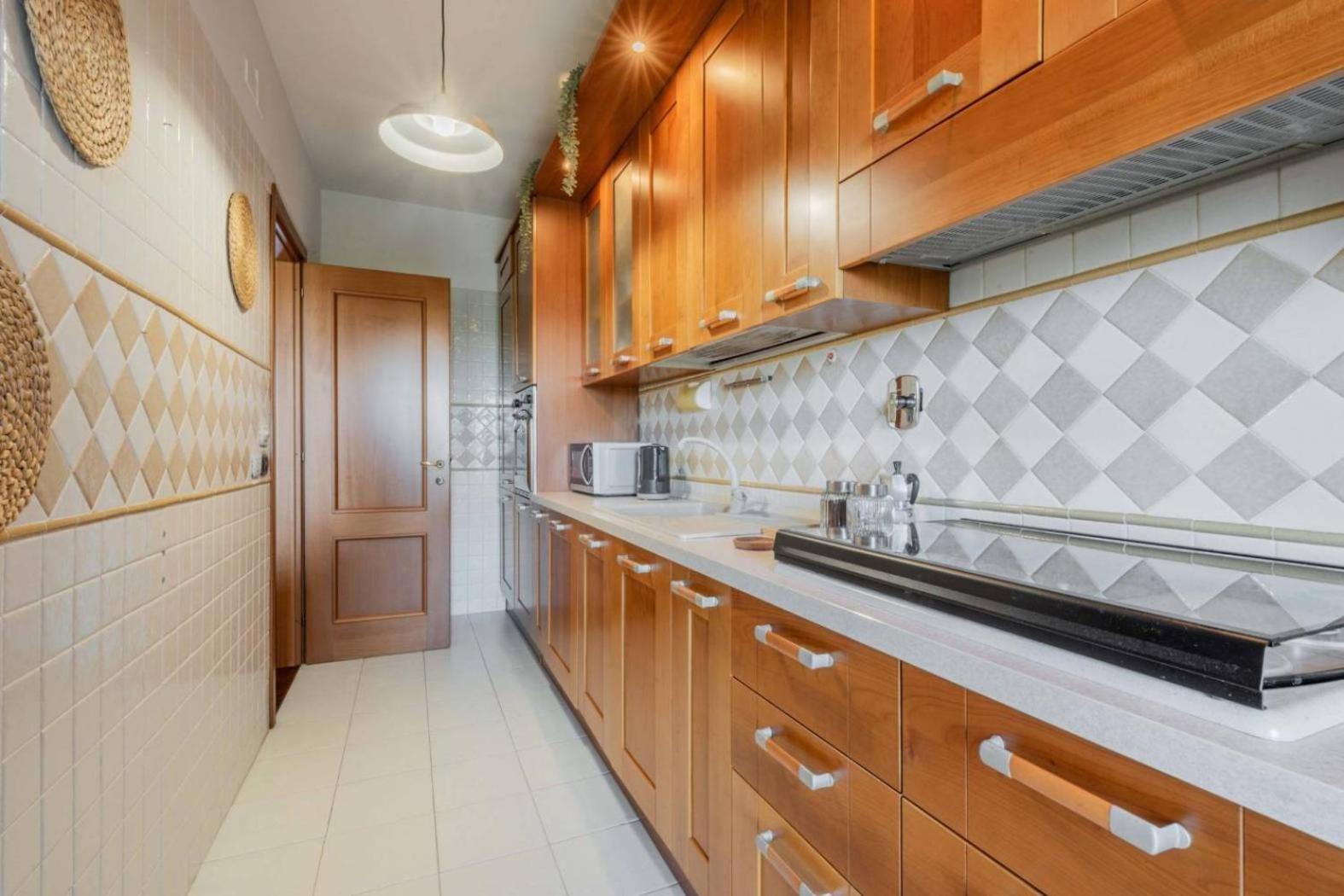 Luxury Boutique Apartment Fiumicino Exterior foto